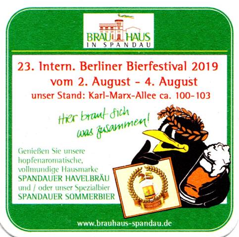 berlin b-be spandauer bierfest 4a (quad185-23 bierfestival 2019)